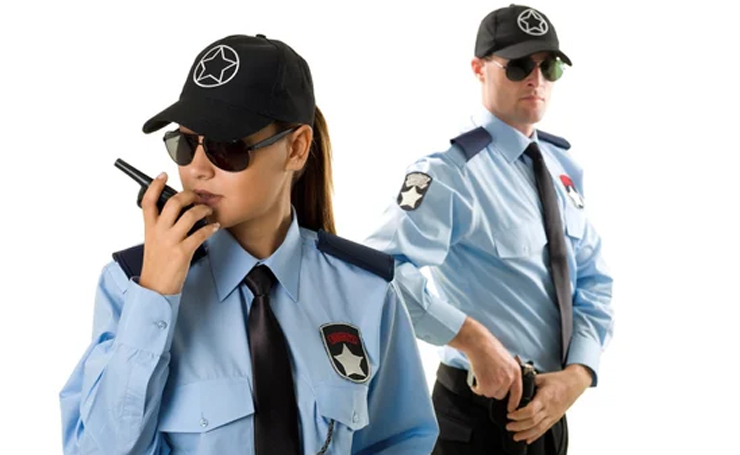 Security Guard Service in Gujarat