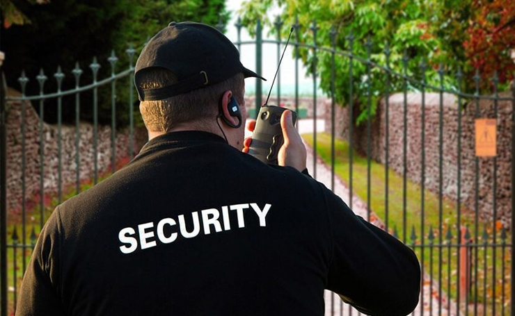 Residential Security